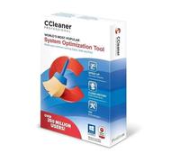 CCleaner Professional 2025 1 ans 1 pc