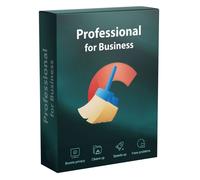 CCleaner Professional for Business 3 Ans