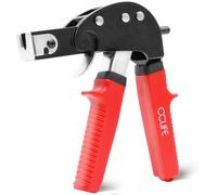 CCLIFE Cheville Molly Pince, Outil de réglage d'ancrage pour chevilles M4 M5 M6, pince pour montage de chevilles, Pour fixation dans mur creux pour plaque de plâtre.