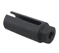 CCLIFE douille longue douille 1/2 Douille à chocs douille capteur d`oxygène 22 mm