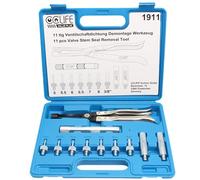 CCLIFE Outils de Montage et Démontage de Joint de Soupape - Montage tige de Soupape - Kit d'Outil de Démontage pour tige soupape