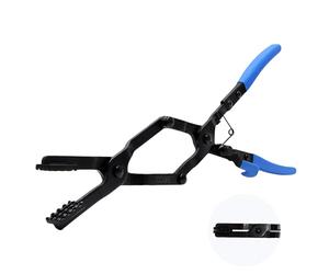 CCLIFE Pince à Collier de Serrage Durite 440mm, Pince à Collier Durite Colliers de serrage pour automobiles