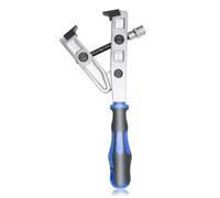 CCLIFE Pince à collier pour soufflets de cardan - pince soufflet de cardan