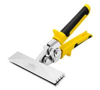 CCLIFE Pince à plier, outil de pliage manuel pour métal, haute performance
