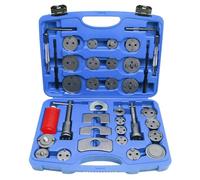 CCLIFE Repousse piston de frein - Coffret repousse piston frein (35pcs) - réinitialiser les pistons de frein - repousse piston frein universel
