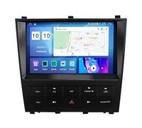 CCLXWY Autoradio Android 15 pour Lexus IS200 XE10 1999-2005 9'' Écran Tactile Capacitif Bluetooth Auto Radio Lecteur De Voiture Mirrorlink Fonction Bluetooth RDS AM FM USB,8Core4G+WiFi12G+256G