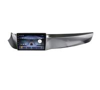 CCLXWY Autoradio Android 16 pour Alfa Romeo Giulietta 2011 9'' Écran Tactile Capacitif Bluetooth Auto Radio Lecteur De Voiture Mirrorlink Fonction Bluetooth RDS AM FM USB,4CoreWifi1G+16G