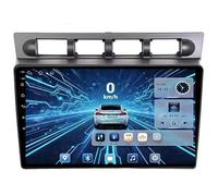 CCLXWY Autoradio Android 16 pour KIA Picanto 2004-2007 9'' Écran Tactile Capacitif Bluetooth Auto Radio Lecteur De Voiture Mirrorlink Fonction Bluetooth RDS AM FM USB,8Core4G+WiFi2G+64G