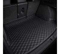 CCLXWY pour Twingo 2014-2023 Cuir Tapis Coffre Voiture Tapis de Coffre Voiture Tapis Antidérapant de Coffre Imperméable et Antidérapant Anti-Rayures,F