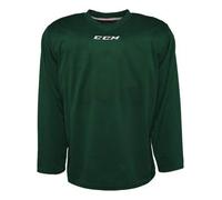 CCM 10200 Practice Jersey - Senior L - Green
