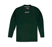 Ccm 5000 Trainingsshirt Jr Donkergroen L/xl