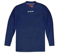 Ccm 5000 Trainingsshirt Sr Royal Xl