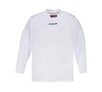Ccm 5000 Trainingsshirt Sr Wit M