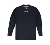 Ccm 5000 Trainingsshirt Sr Zwart Xl