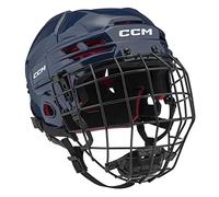 Ccm 70 Combo Helm Jr Navy One Size