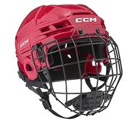 Ccm 70 Combo Helm Sr Rood M