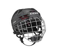 Ccm 70 Combo Helm Sr Zwart L