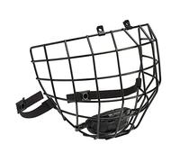 Ccm 70 Gezichtsmasker Sr Zwart S
