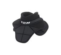 Ccm 900 Junior Ice Hockey Goalie Collar One Size
