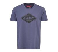 CCM All Outside Short Sleeve T-Shirt L