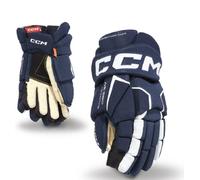 Ccm As580 Handschoenen Sr Rood/wit 15