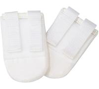 CCM AXIS Genouillères pour rails de gardien de but pour hockey sur glace et hockey en ligne