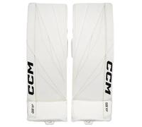 CCM AXIS XF Senior Coussin de gardien de but de hockey sur glace (35" (34" + 1")