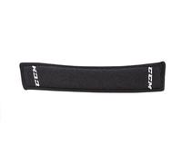 CCM Bandeau éponge de rechange Masque de gardien de but Senior, noir, OSFA