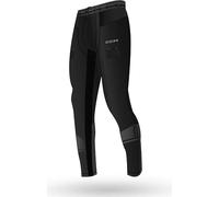 CCM Caleçon anti-coupures pour homme avec gel, jock, crochet et languettes (XL)