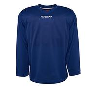CCM - CCM PRACTICE JERSEY 5000 JR - - Royal JR-S/M