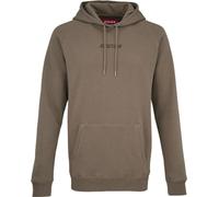 CCM CORE sweat à capuche homme, pour adultes, couleur : marron majeur, taille : XL