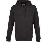 CCM CORE sweat à capuche homme, pour adultes, couleur : noir, taille : M