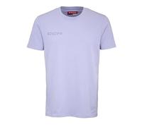 CCM CORE Tee à manches courtes, adulte, couleur : lavande, taille : M