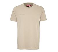 CCM CORE Tee à manches courtes, adulte, couleur : sable, taille : M