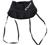 CCM cou Pro Hommes, noir