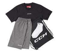 Ccm Dryland Kit Sr Zwart S