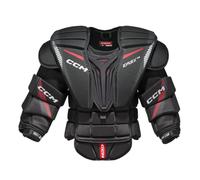 CCM Extreme_Flex 7.9 INT Protège-poitrine de gardien de but Taille S