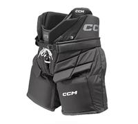 CCM F9 Goalie Pantalon Senior Taille XL Couleur : noir