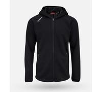 Ccm Ffz2ta Ad Locker Sweat à capuche Noir XL Noir XL