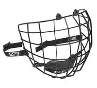 CCM FM Pro Grille Senior Noir