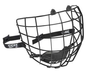 CCM FM Pro Grille Senior Noir