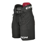CCM HP Next IJshockey Pant Zwart (Youth) (Kleur - Zwart, Maat - Yth. L)