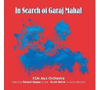 Ccm Jazz Orchestra - in Search of Garaj Mahal