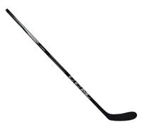 CCM Jetspeed C350 Raquette de hockey sur glace Junior 50 Flex 54" droite 50 Flex