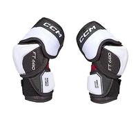 Ccm Jetspeed Ft680 Elleboogbeschermers Sr M