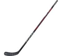 Ccm Jetspeed Ft7 Pro 50 29 Junior Crosse de hockey sur glace gaucher argent 54'' argent 54''