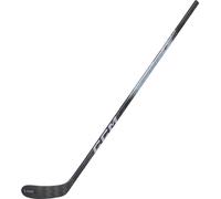 CCM Jetspeed FT8 PRO Crosse de hockey sur glace Senior, 60 pouces, Flex : 70, courbure : P28, Droite