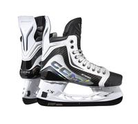 CCM JetSpeed FT8 Pro Patins à glace pour hockey sur glace Intermediate (6.0 = EU 40,5 ; largeur large)