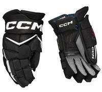 CCM Jetspeed FT8 Pro Senior Gants Noir/Blanc 15" Noir/Blanc