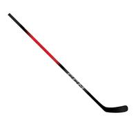 CCM Jetspeed FT855 Senior 75 Flex Raquette de hockey sur glace 60" (gauche - main gauche en bas donc normale pour droitier)